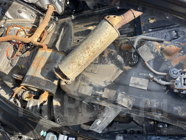 Toyota Mark X. GRX1200033108, 4GR0085775 ����