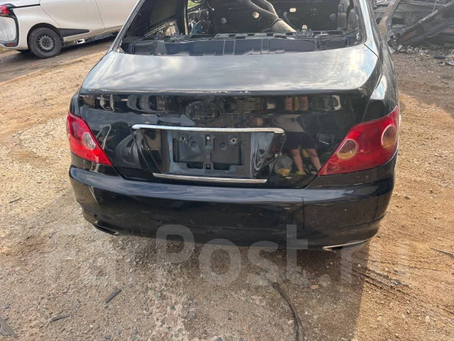 Toyota Mark X. GRX1200033108, 4GR0085775 ����