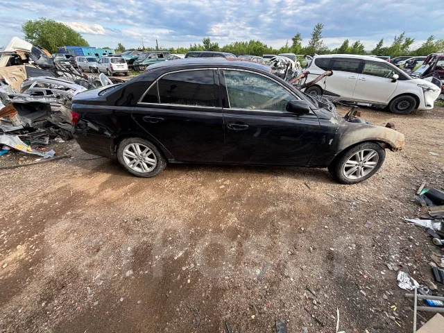 Toyota Mark X. GRX1200033108, 4GR0085775 ����