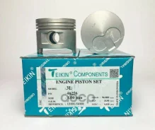 ������� ��������� Teikin 46256 1.00 (4��/����) Teikin 46256-100 46256100 ����