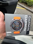 Garmin Fenix 8. ��� ����� �� ���������� ����