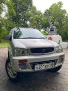 Toyota Cami. J100E, HCEJ ����