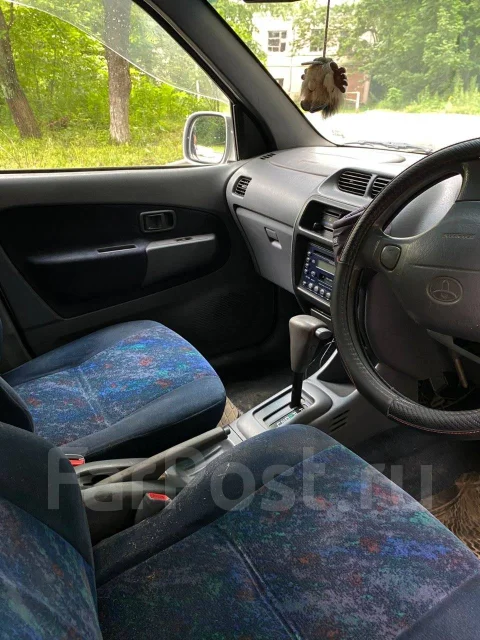 Toyota Cami. J100E, HCEJ ����