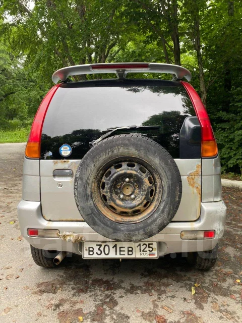Toyota Cami. J100E, HCEJ ����