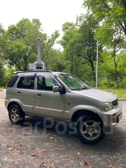 Toyota Cami. J100E, HCEJ ����