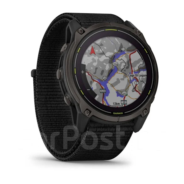 Garmin Enduro 3. ��� ����� �� ���������� ����