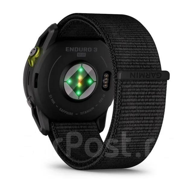 Garmin Enduro 3. ��� ����� �� ���������� ����