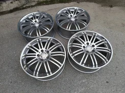 BLEST BahnSport. 7.5x18", 5x114.3, ET48, �� 72���. ����