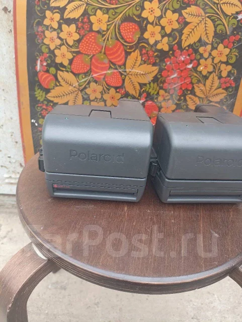 Polaroid ����