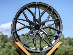 Vorsteiner V-FF 107. 8.5x19", 5x112, ET35, �� 66,6���. ����
