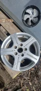 Alster. 6.0x15", 5x114.3, ET0 ����
