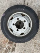 Isuzu. 5.5x16", 5x197, ET116, �� 146���. ����