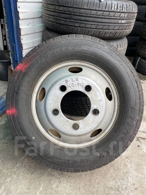 Isuzu. 5.5x16", 5x197, ET116, �� 146���. ����