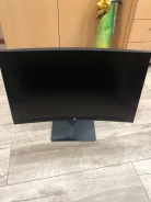 HP. 23", ���������� �� (LCD, LED, QLED) ����