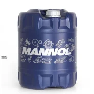 Mannol