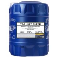 Mannol TS-8 UHPD Super