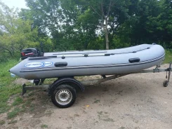 East Marine. 2024 ���, ����� 3,9��., ��������� ���������, 20��.�., ������ ����