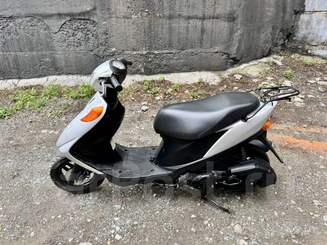 Suzuki Address. 125����. ��., ��������, ��� ���, ��� ������� ����