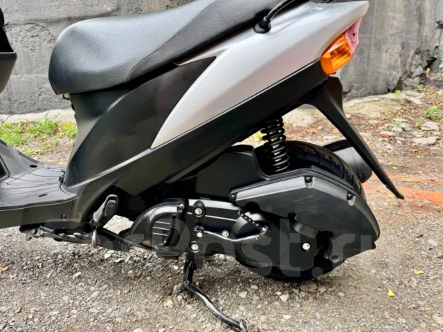 Suzuki Address. 125����. ��., ��������, ��� ���, ��� ������� ����