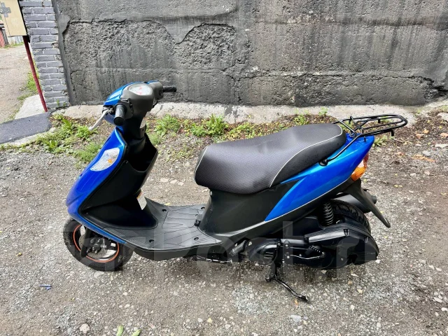 Suzuki Address. 125����. ��., ��������, ��� ���, ��� ������� ����