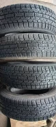 Toyo Observe G-03. ������, 2020 ���, �/�, ����� 5 % ����