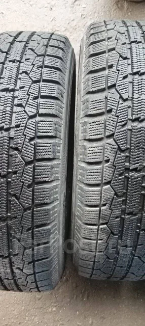Toyo Observe G-03. ������, 2020 ���, �/�, ����� 5 % ����