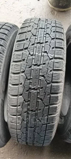 Toyo Observe G-03. ������, 2020 ���, �/�, ����� 5 % ����