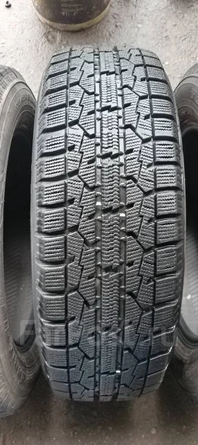 Toyo Observe G-03. ������, 2020 ���, �/�, ����� 5 % ����