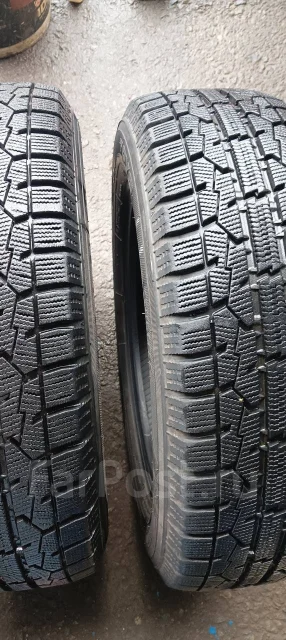 Toyo Observe G-03. ������, 2020 ���, �/�, ����� 5 % ����
