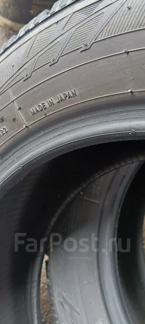 Toyo Observe G-03. ������, 2020 ���, �/�, ����� 5 % ����