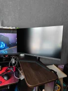 LG. 27", ���������� �� (LCD, LED, QLED) ����
