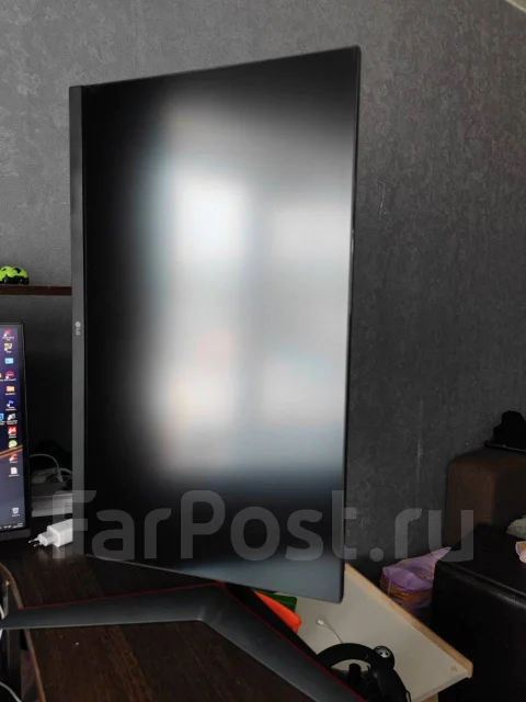 LG. 27", ���������� �� (LCD, LED, QLED) ����