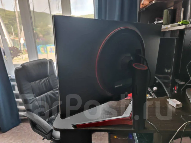 LG. 27", ���������� �� (LCD, LED, QLED) ����