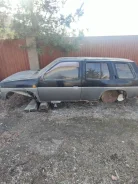 Nissan Terrano ����