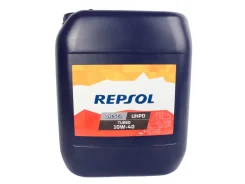 Repsol. 10W-40, �������������, 20��. ����