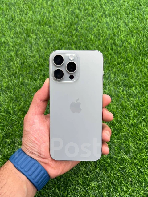 Apple iPhone 15 Pro Max. �/�, 256 �� ����