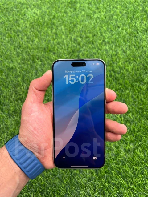 Apple iPhone 15 Pro Max. �/�, 256 �� ����