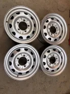 Proma ����. 6.5x16", 5x139.7, ET40, �� 108,6���. ����