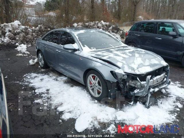 �������� ������������ Audi A6 (C7) 2011-2018 20727786 4G0260403A ����