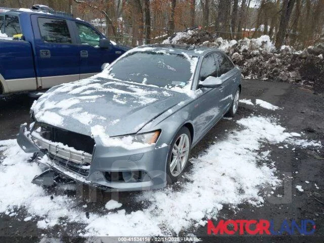 �������� ������������ Audi A6 (C7) 2011-2018 20727786 4G0260403A ����