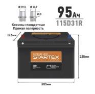 Startex. 95��.�., D31, 750��., ������, ������������ ����� ����