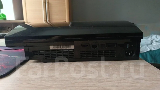 Sony PlayStation 3 Slim ����