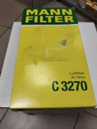 ������ ��������� C3270 MANN C3270 ����
