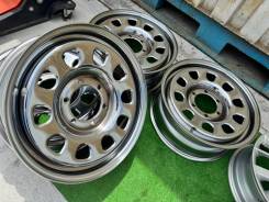 Forgiato STILI. 6.5x17", 6x139.7, ET35,  110. 