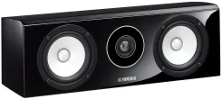 ������������ ������� (����������� �����) Yamaha NS-C700 Piano Black, ��������-160��, Hi-Fi ����