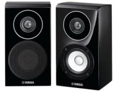 ������������ ������� �������� (������������ 2.0) Yamaha NS-B700 Piano Black, ��������-120��, Hi-Fi ����