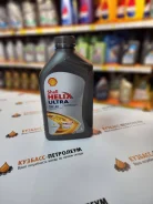 Shell Helix Ultra. 5W-40, �������������, 1,00��. ����