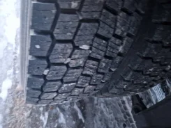Goodride IceTrac N2. ������, ��� ����, 2023 ���, ����� ����