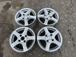 TGRACING. 5.5x14", 4x114.3, ET38 ����