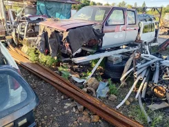 Nissan Datsun. BMD21, TD27 ����